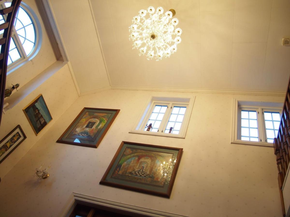 Beach Front Villa In Tonsberg Norway Only July 20-25 Bagian luar foto