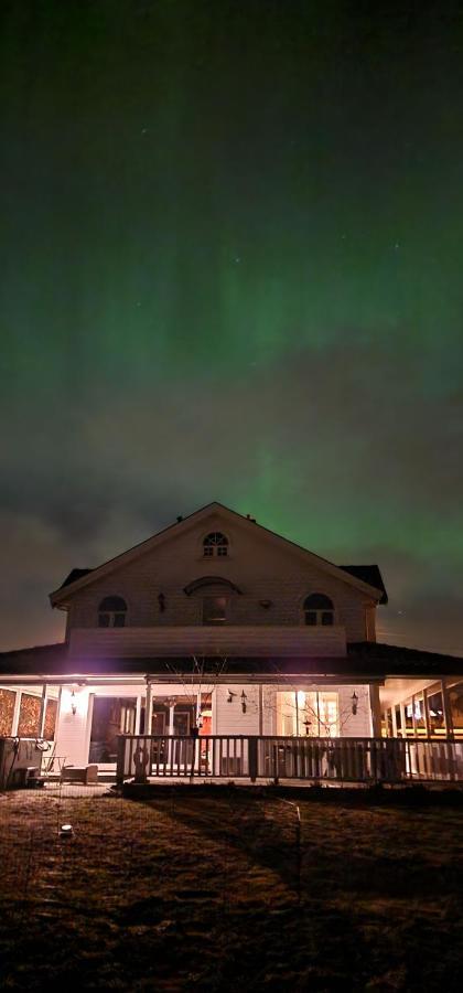 Beach Front Villa In Tonsberg Norway Only July 20-25 Bagian luar foto